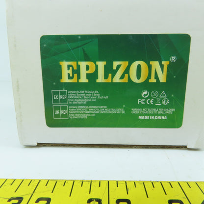Eplzon X003FX8ZGB 250 Amp Circuit Breaker