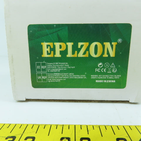 Eplzon X003FX8ZGB 250 Amp Circuit Breaker
