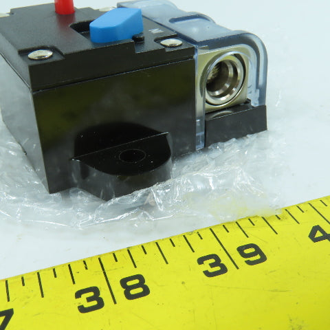 Eplzon X003FX8ZGB 250 Amp Circuit Breaker