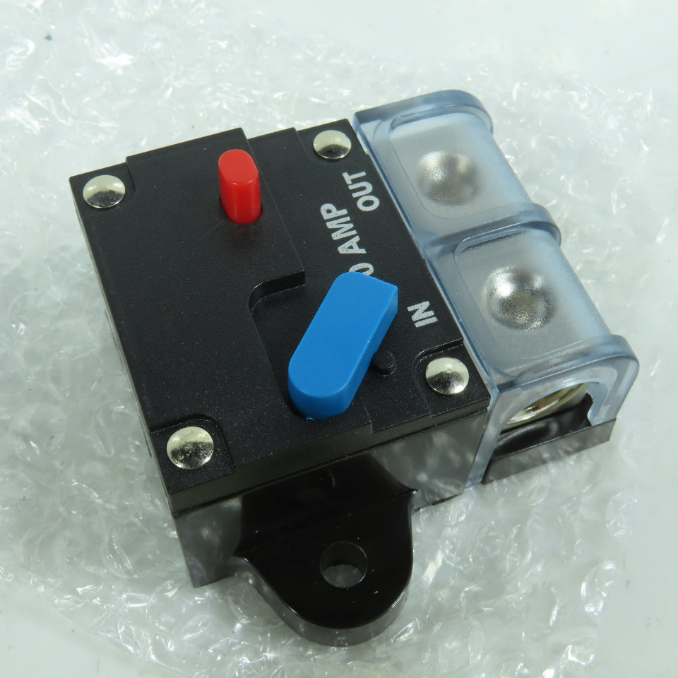 Eplzon X003FX8ZGB 250 Amp Circuit Breaker