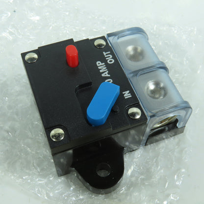 Eplzon X003FX8ZGB 250 Amp Circuit Breaker
