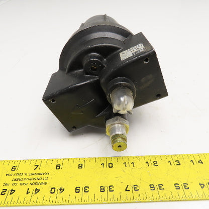 Parker 18L44FC 3/4" NPT Compressed Air Mist Lubricator 250PSI