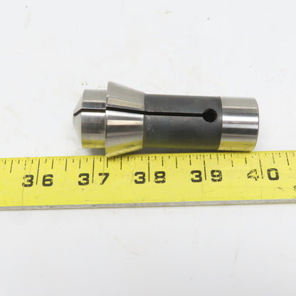 S & M TF25 EN Extended Nose Precision Smooth Collet .1085