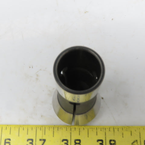 S & M TF25 EN Extended Nose Precision Smooth Collet .1085