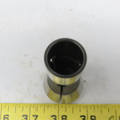 S & M TF25 EN Extended Nose Precision Smooth Collet .1085