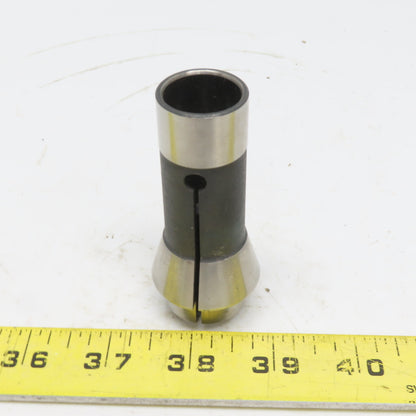 S & M TF25 EN Extended Nose Precision Smooth Collet .1085