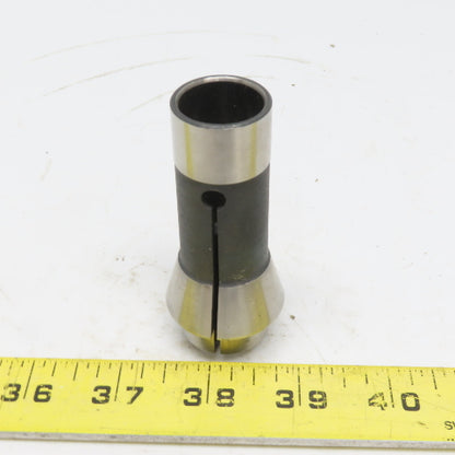 S & M TF25 EN Extended Nose Precision Smooth Collet .1085