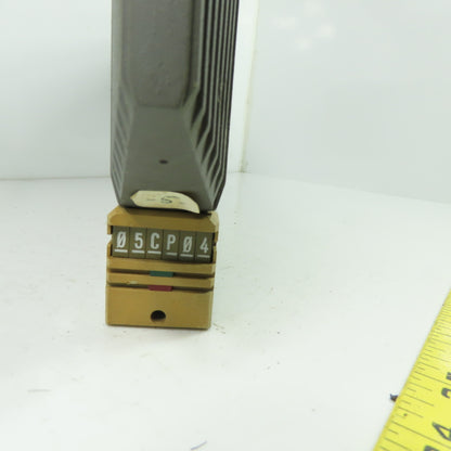 Foxboro P0400VR Rev D I/A Series Control Processor 10