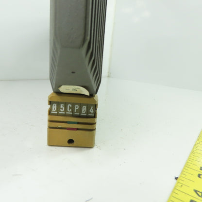 Foxboro P0400VR Rev D I/A Series Control Processor 10