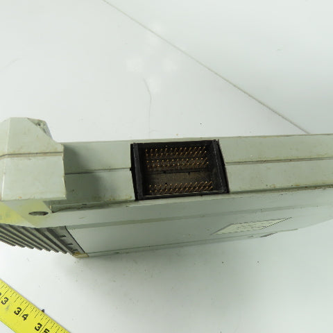 Foxboro P0400VR Rev D I/A Series Control Processor 10