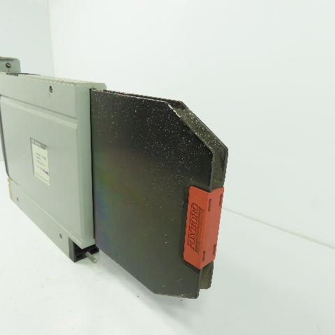 Foxboro P0400VR Rev D I/A Series Control Processor 10