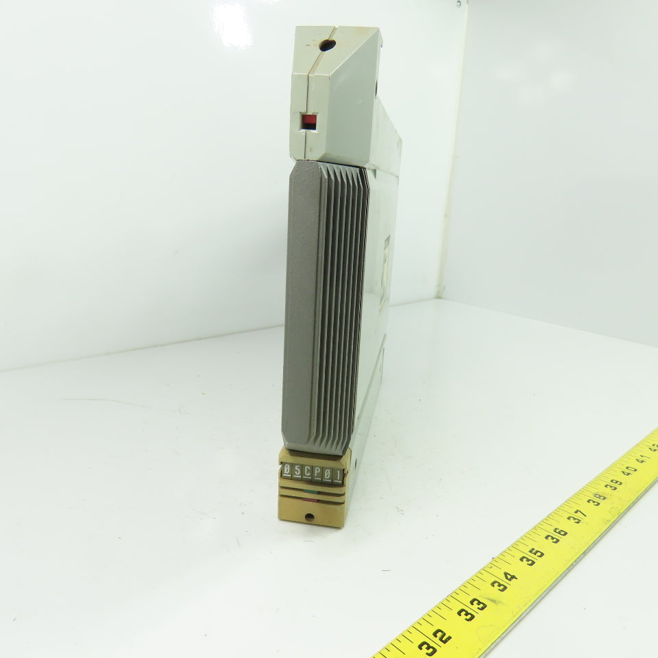 Foxboro P0400VR Rev-0H I/A Series Control Processor 10