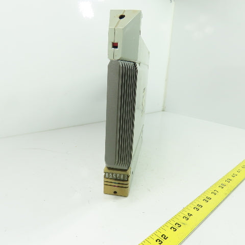 Foxboro P0400VR Rev-0H I/A Series Control Processor 10