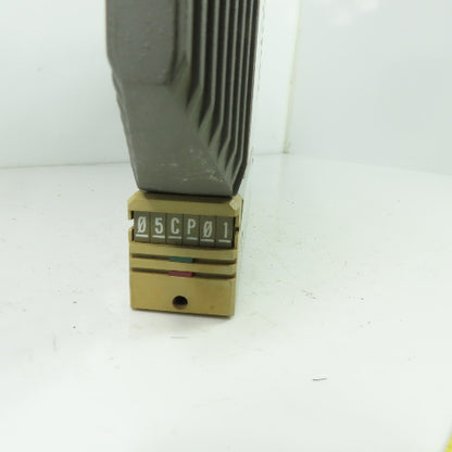 Foxboro P0400VR Rev-0H I/A Series Control Processor 10