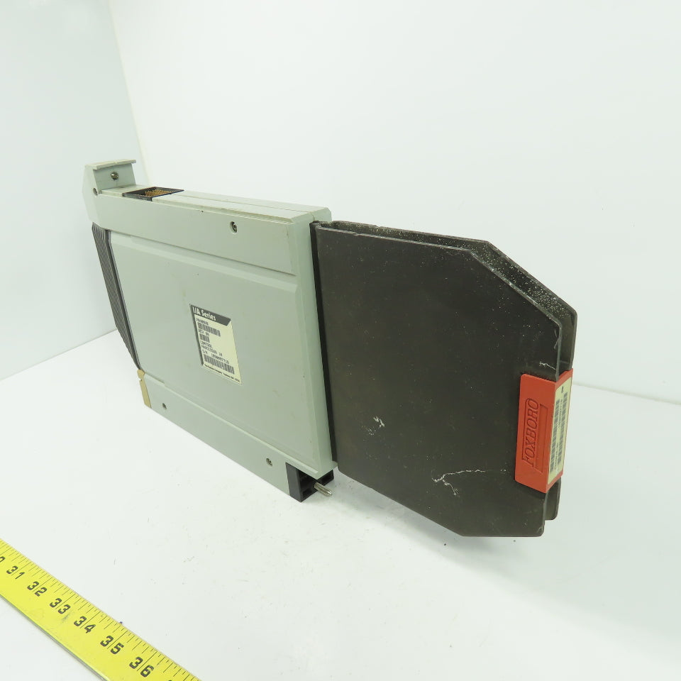 Foxboro P0400VR Rev-0H I/A Series Control Processor 10