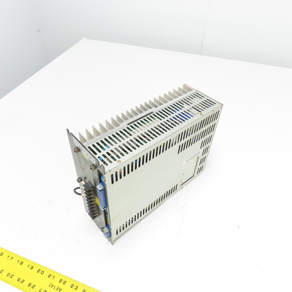 Yokogawa SD1015B02 DD Servo Actuator 200-230VAC 500VA 50/60Hz 15N-m Torque