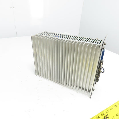Yokogawa SD1015B02 DD Servo Actuator 200-230VAC 500VA 50/60Hz 15N-m Torque