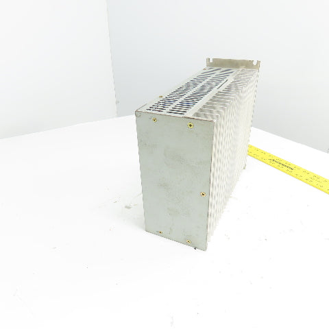 Yokogawa SD1015B02 DD Servo Actuator 200-230VAC 500VA 50/60Hz 15N-m Torque