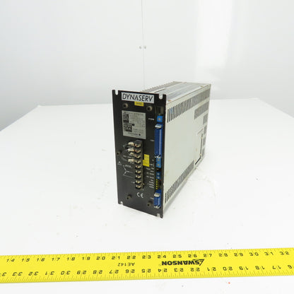 Yokogawa SD1015B02 DD Servo Actuator 200-230VAC 500VA 50/60Hz 15N-m Torque