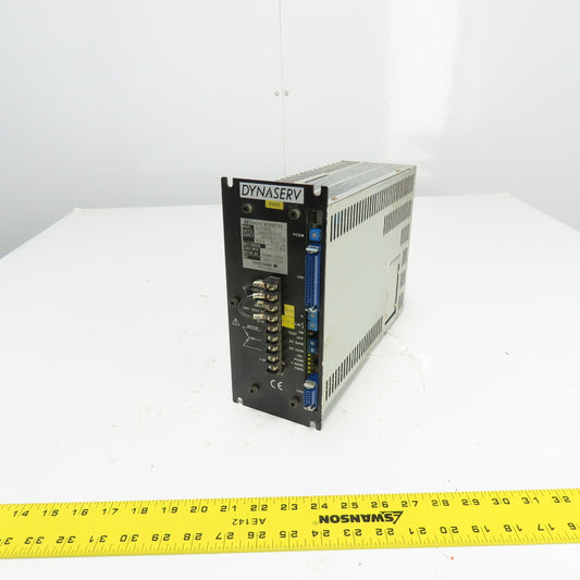 Yokogawa SD1015B02 DD Servo Actuator 200-230VAC 500VA 50/60Hz 15N-m Torque