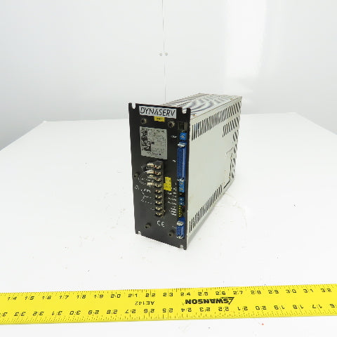 Yokogawa SD1015B02 DD Servo Actuator 200-230VAC 500VA 50/60Hz 15N-m Torque