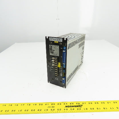 Yokogawa SD1015B02 DD Servo Actuator 200-230VAC 500VA 50/60Hz 15N-m Torque
