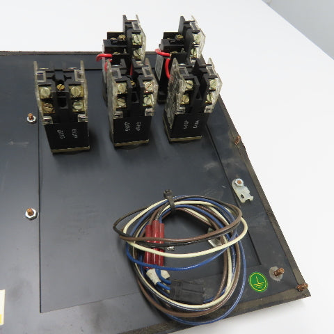 Fanuc A05B-2452-C151 Operator Control Panel E-Stop A20B-1007-0850
