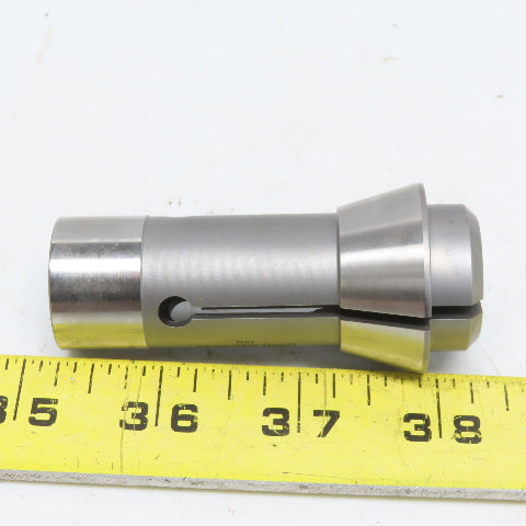 KEB MC25 EN Extended Nose Precision Smooth Collet .177