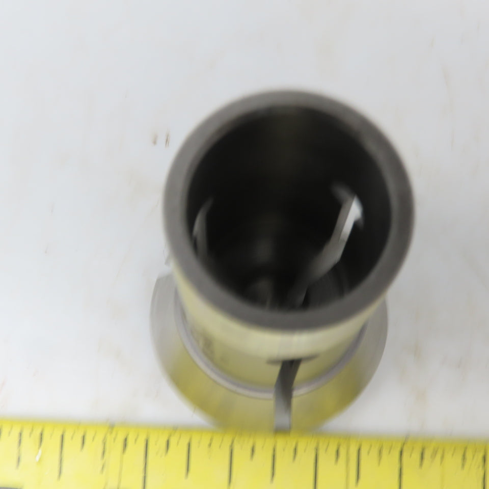 KEB MC25 EN Extended Nose Precision Smooth Collet .177