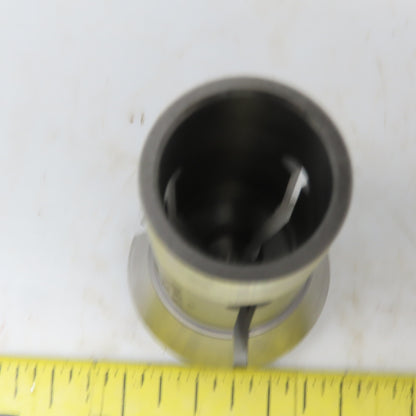 KEB MC25 EN Extended Nose Precision Smooth Collet .177