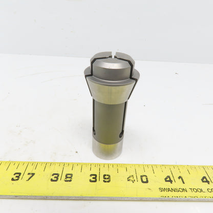 KEB MC25 EN Extended Nose Precision Smooth Collet .177