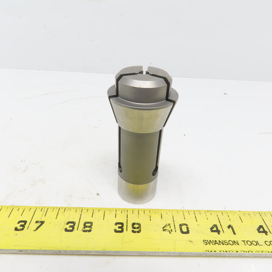 KEB MC25 EN Extended Nose Precision Smooth Collet .177