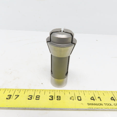 KEB MC25 EN Extended Nose Precision Smooth Collet .177