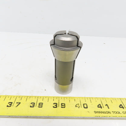 KEB MC25 EN Extended Nose Precision Smooth Collet .177