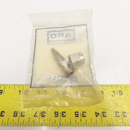 Ingersoll Rand ARO 66541-12 Nozzle Assembly