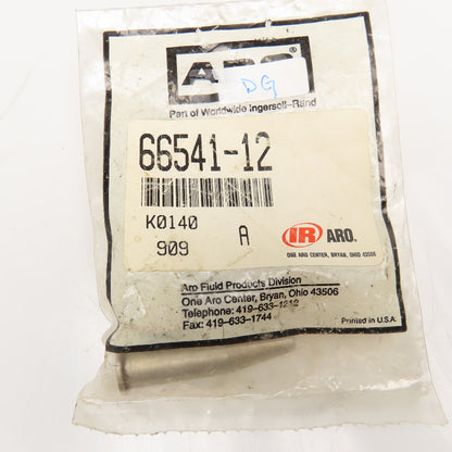 Ingersoll Rand ARO 66541-12 Nozzle Assembly