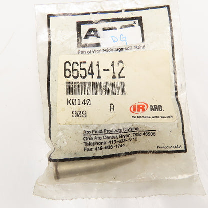 Ingersoll Rand ARO 66541-12 Nozzle Assembly