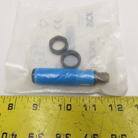 SICK VTE18-3F2640 10-30V Photoelectric Sensor