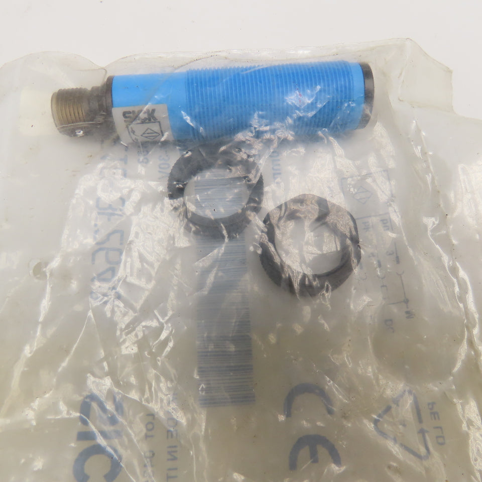 SICK VTE18-3F2640 10-30V Photoelectric Sensor
