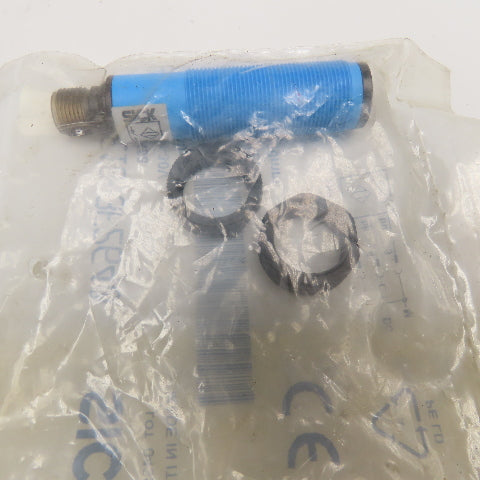 SICK VTE18-3F2640 10-30V Photoelectric Sensor