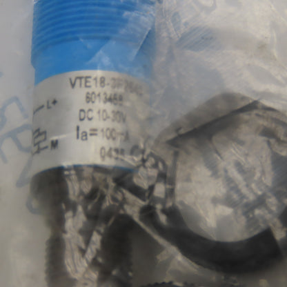 SICK VTE18-3F2640 10-30V Photoelectric Sensor