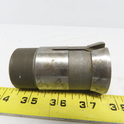 S & M TD32S Precision Smooth Collet .093XP .312 Lot of 2