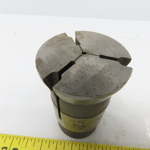 S & M TD32S Precision Smooth Collet .093XP .312 Lot of 2