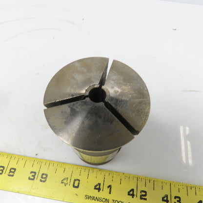 S & M TD32S Precision Smooth Collet .093XP .312 Lot of 2