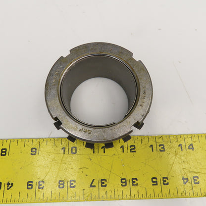 SKF H 212 55mm Bore Bearing Sleeve Adapter 1:12 Taper