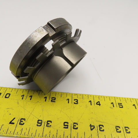 SKF H 212 55mm Bore Bearing Sleeve Adapter 1:12 Taper