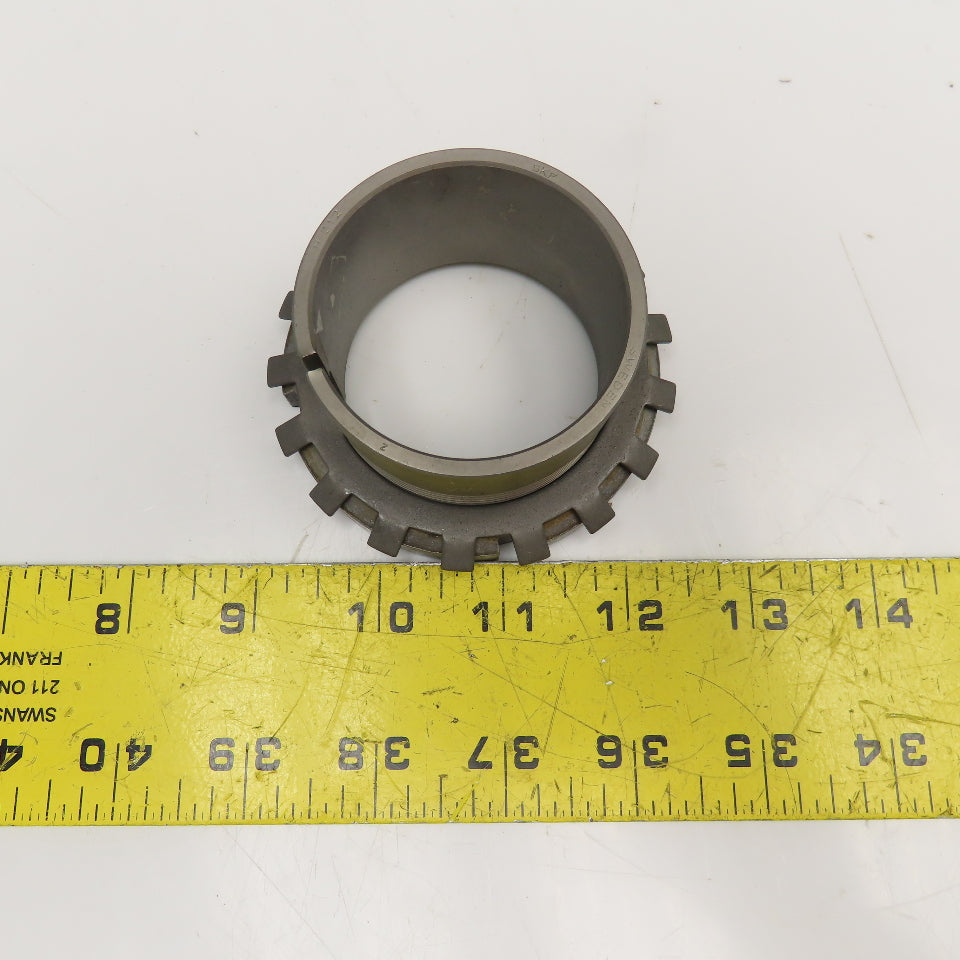 SKF H 212 55mm Bore Bearing Sleeve Adapter 1:12 Taper
