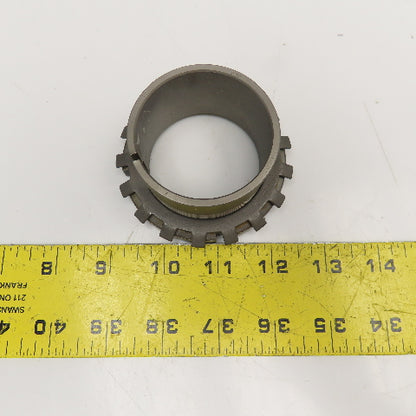SKF H 212 55mm Bore Bearing Sleeve Adapter 1:12 Taper