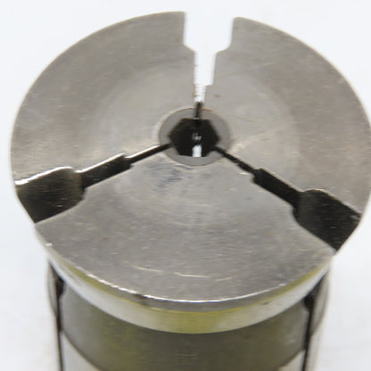 S & M TD32S Extra Precision Carbide Sleeve Hex Collet .239