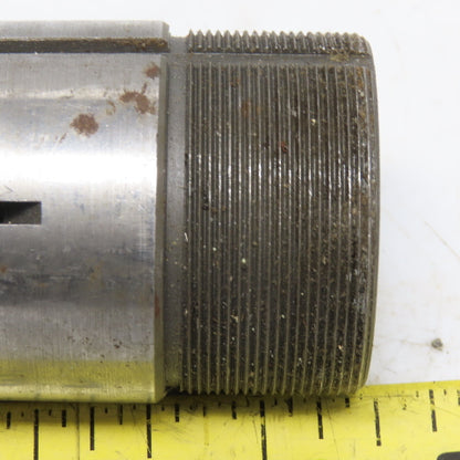 S & M TD32S Extra Precision Carbide Sleeve Hex Collet .239